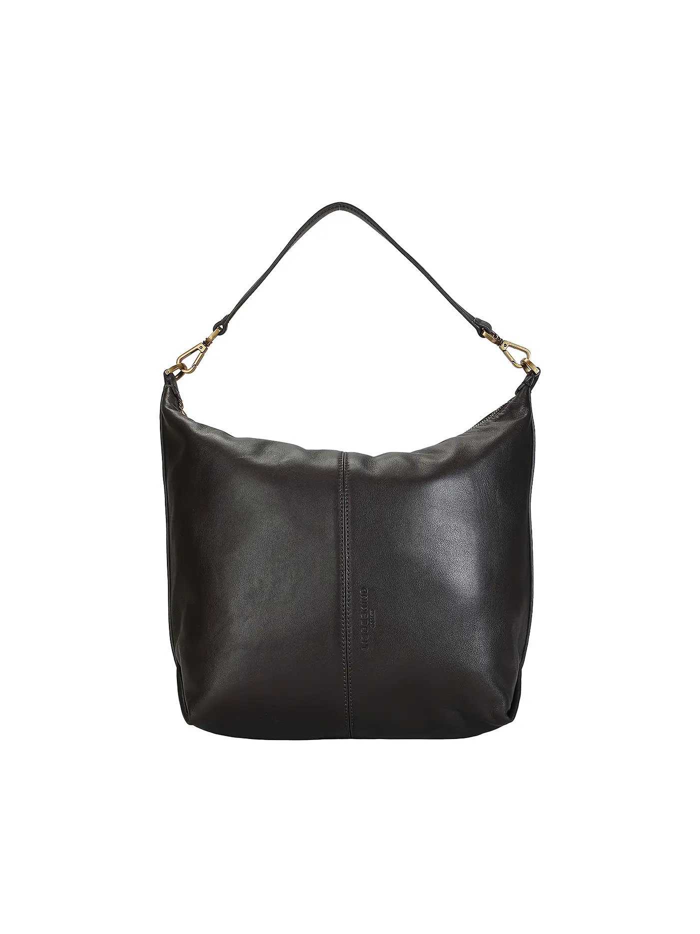 LIEBESKIND BERLIN | Ledertasche - Hobo Bag PARIS Medium | 